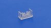 Omask 104825 Revi 12 + Revi 16 for Bf 109 Clear 3D Print (2+2 pcs) 1/48